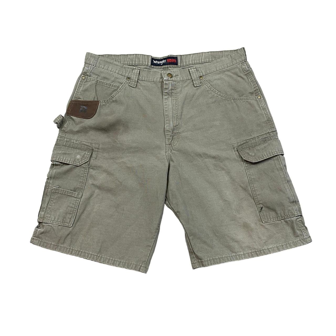 Riggs cargo shorts online