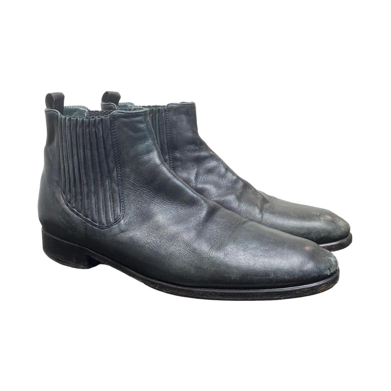 John varvatos eldridge boot hotsell