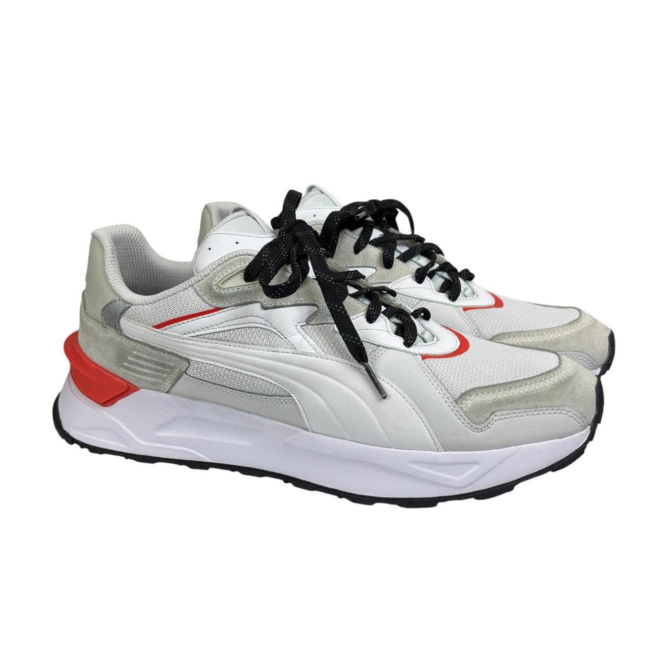 GS) PUMA RS-X 'Street Punk' 392557-01