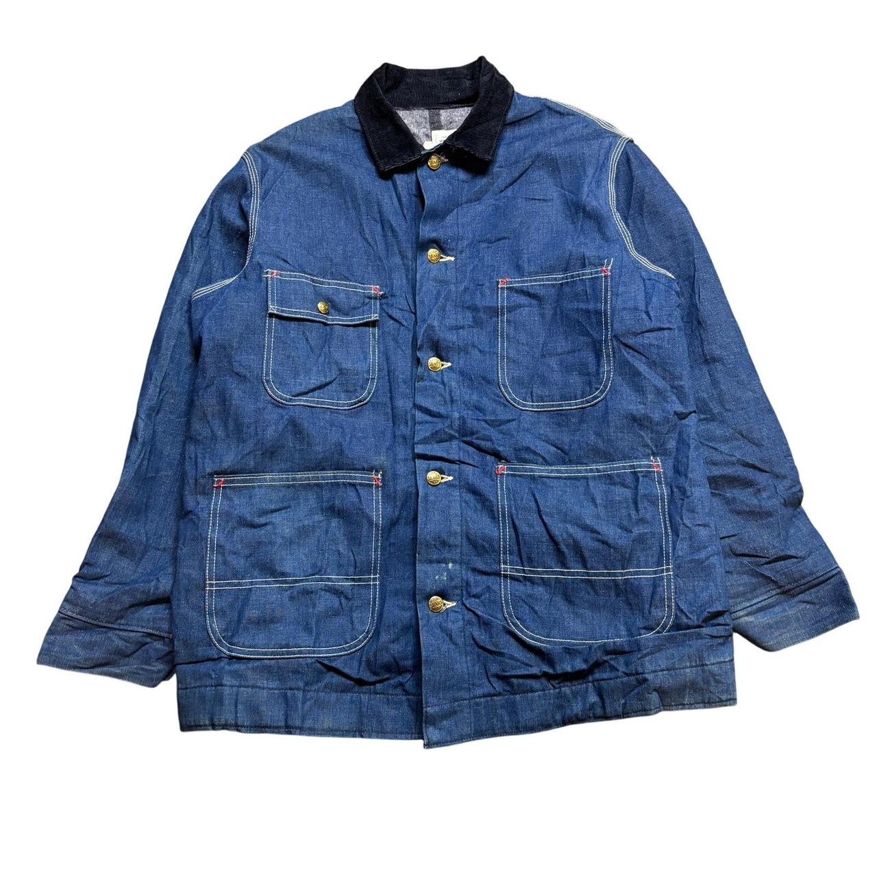 True Vintage 1970s Sears Roebuck Talon Zipper | Depop