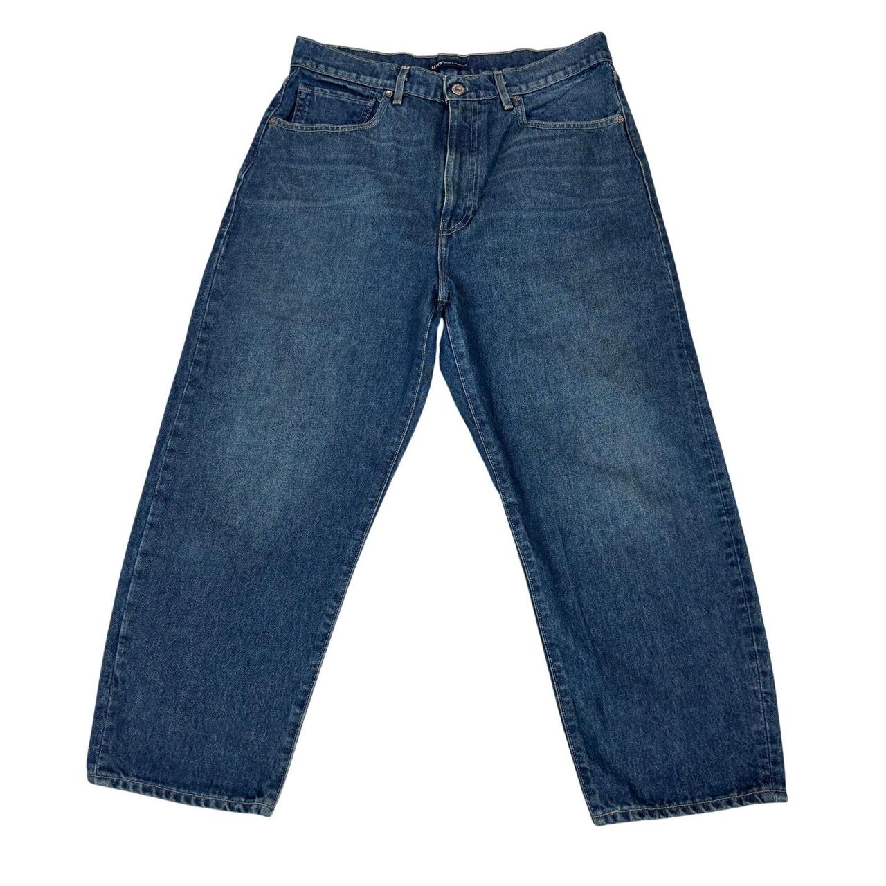 Levi's Women's Jeans Blue 30