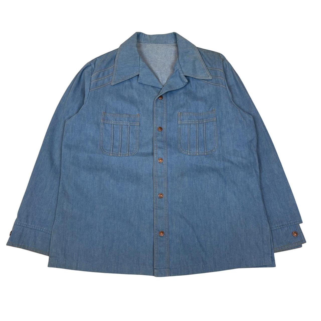 True Vintage 1970s Sears Roebuck Talon Zipper | Depop