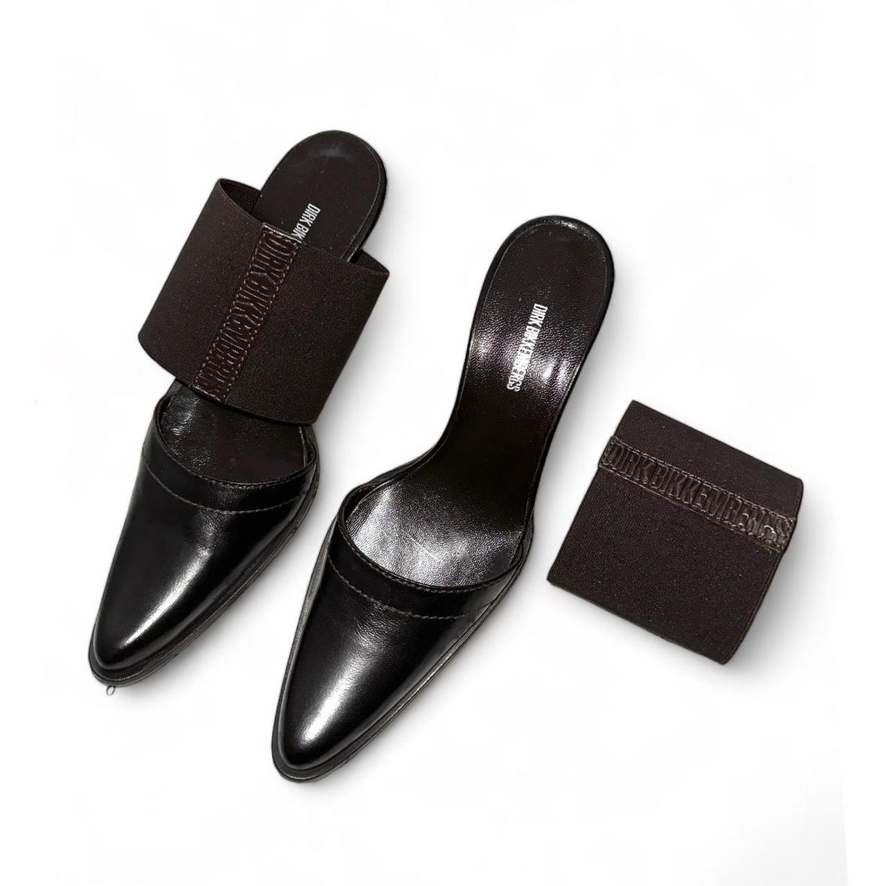 【希少】DIRK BIKKEMBERGS l Strap【美品】 AW1995 Dirk Bikkembergs Quad Strap Boots