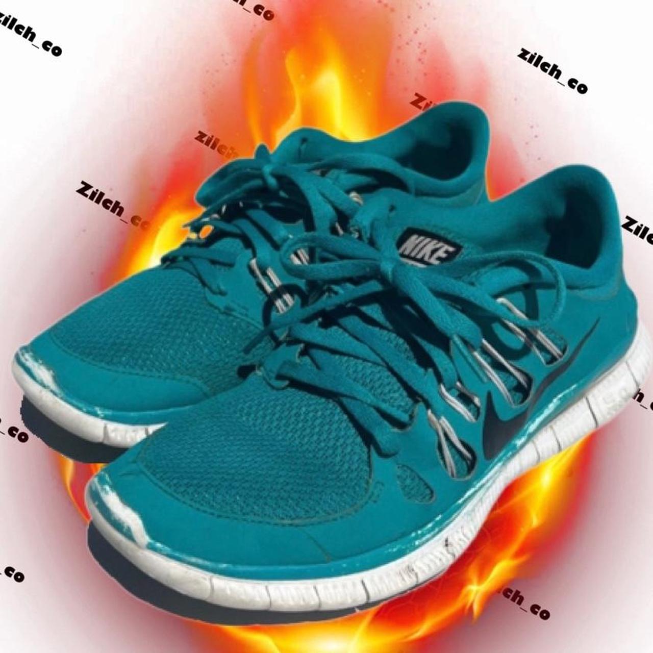 Free run turquoise best sale