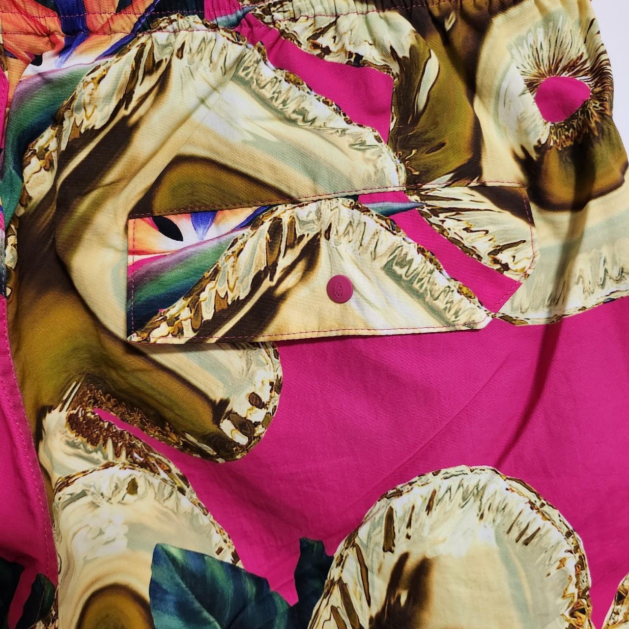 Billionaire boy's clubTropival shorts Size... Depop