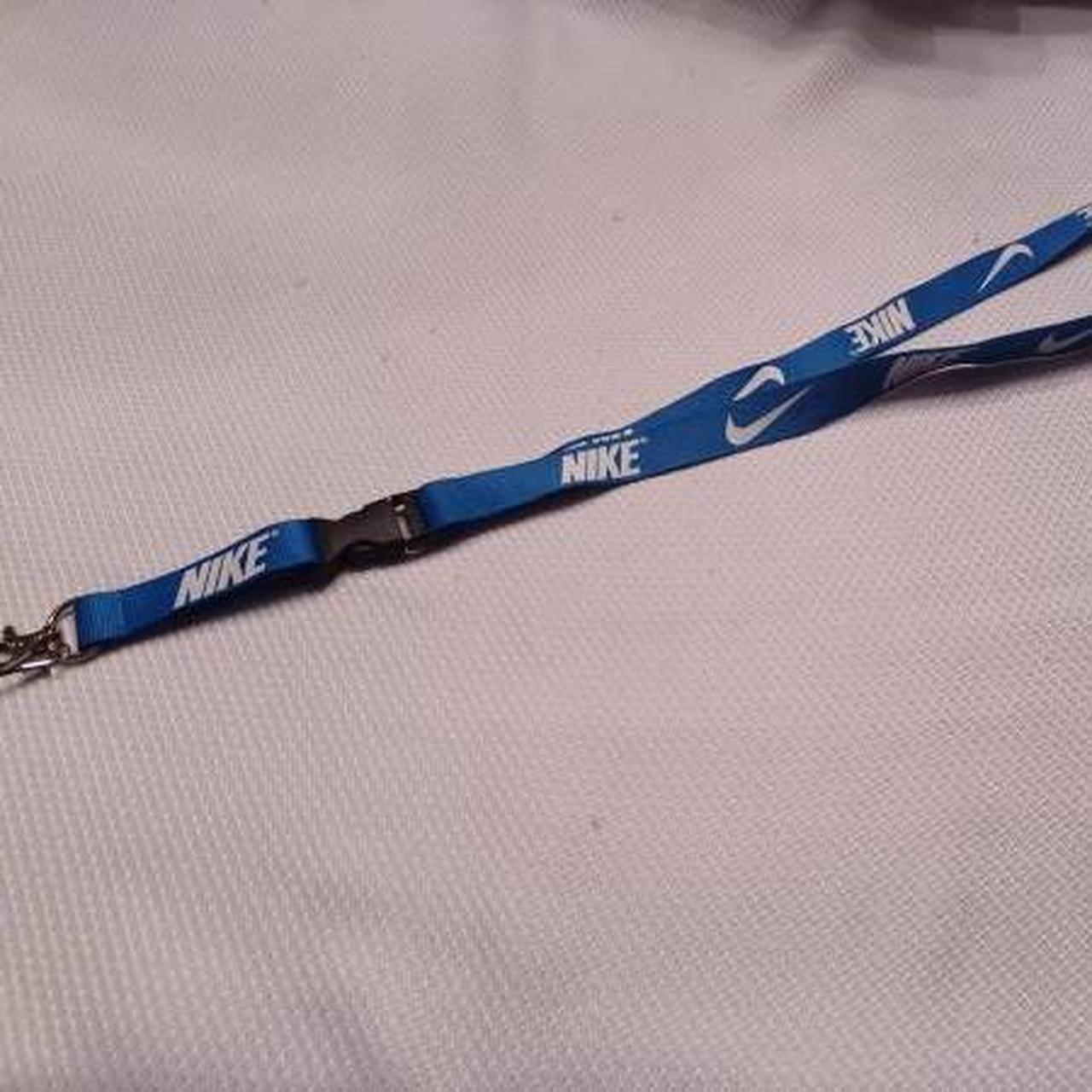 nike lanyard with wallet