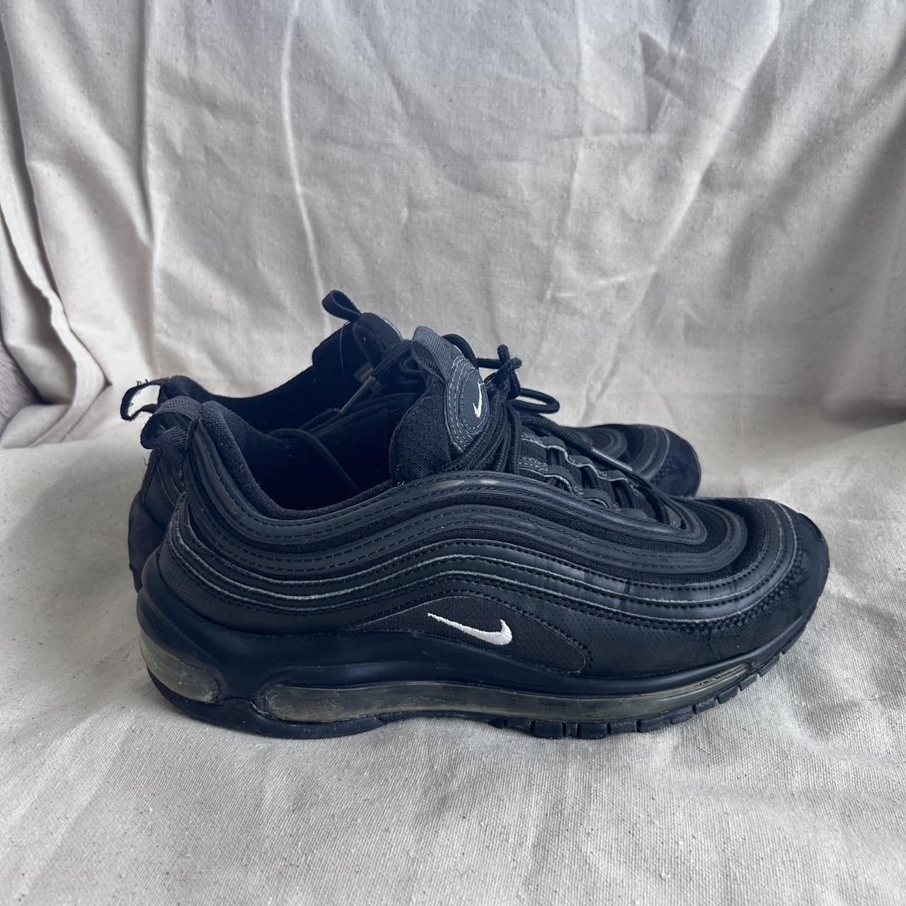 mens black 97