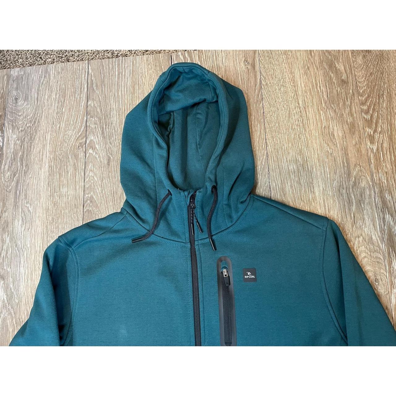 Rip Curl Men's Jacket - Multi - L – Rip Curl Anti… - image 2