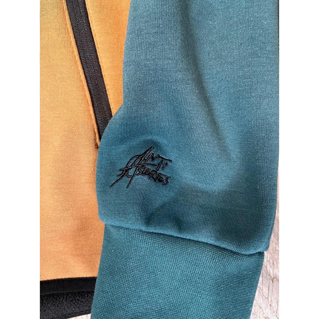 Rip Curl Men's Jacket - Multi - L – Rip Curl Anti… - image 5