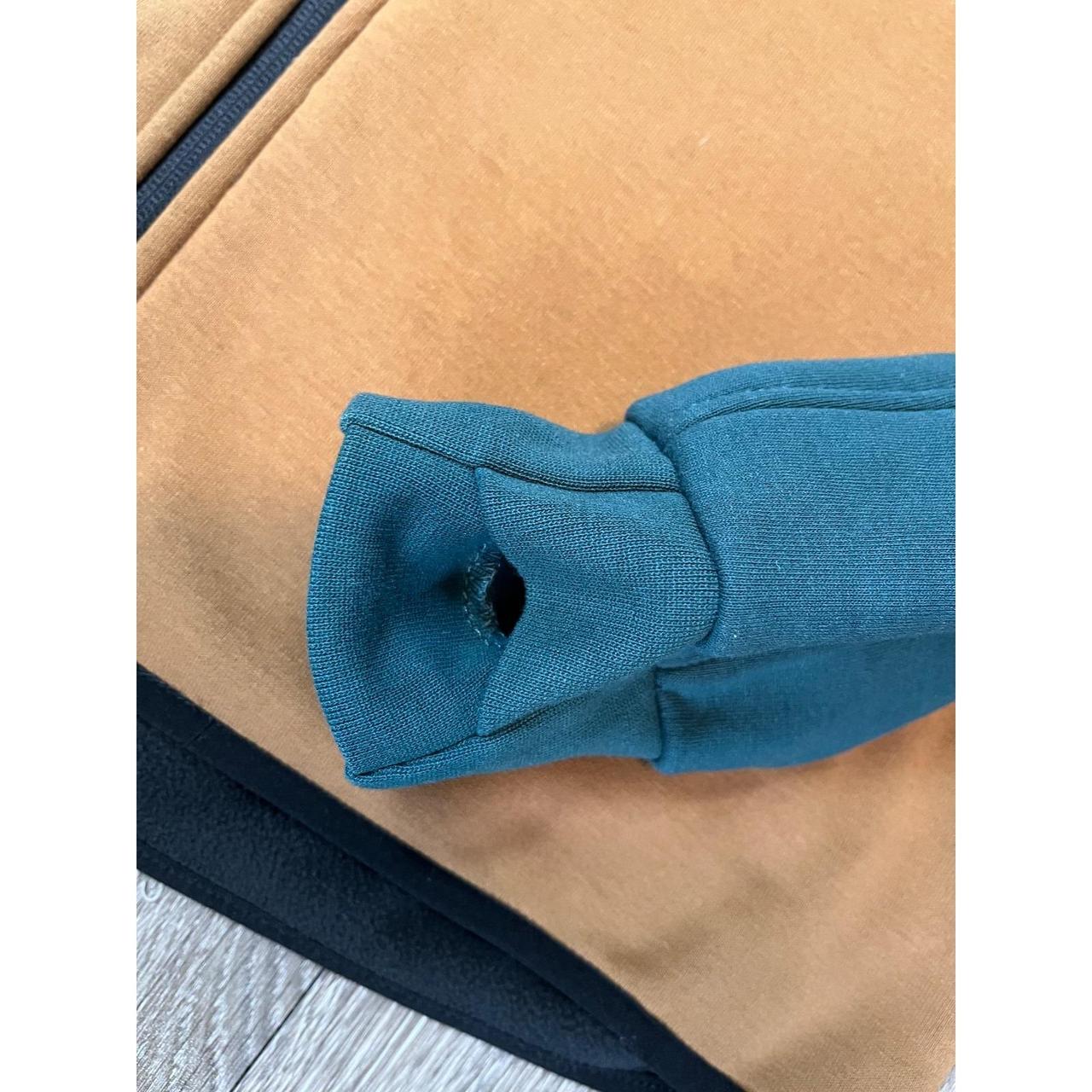 Rip Curl Men's Jacket - Multi - L – Rip Curl Anti… - image 6