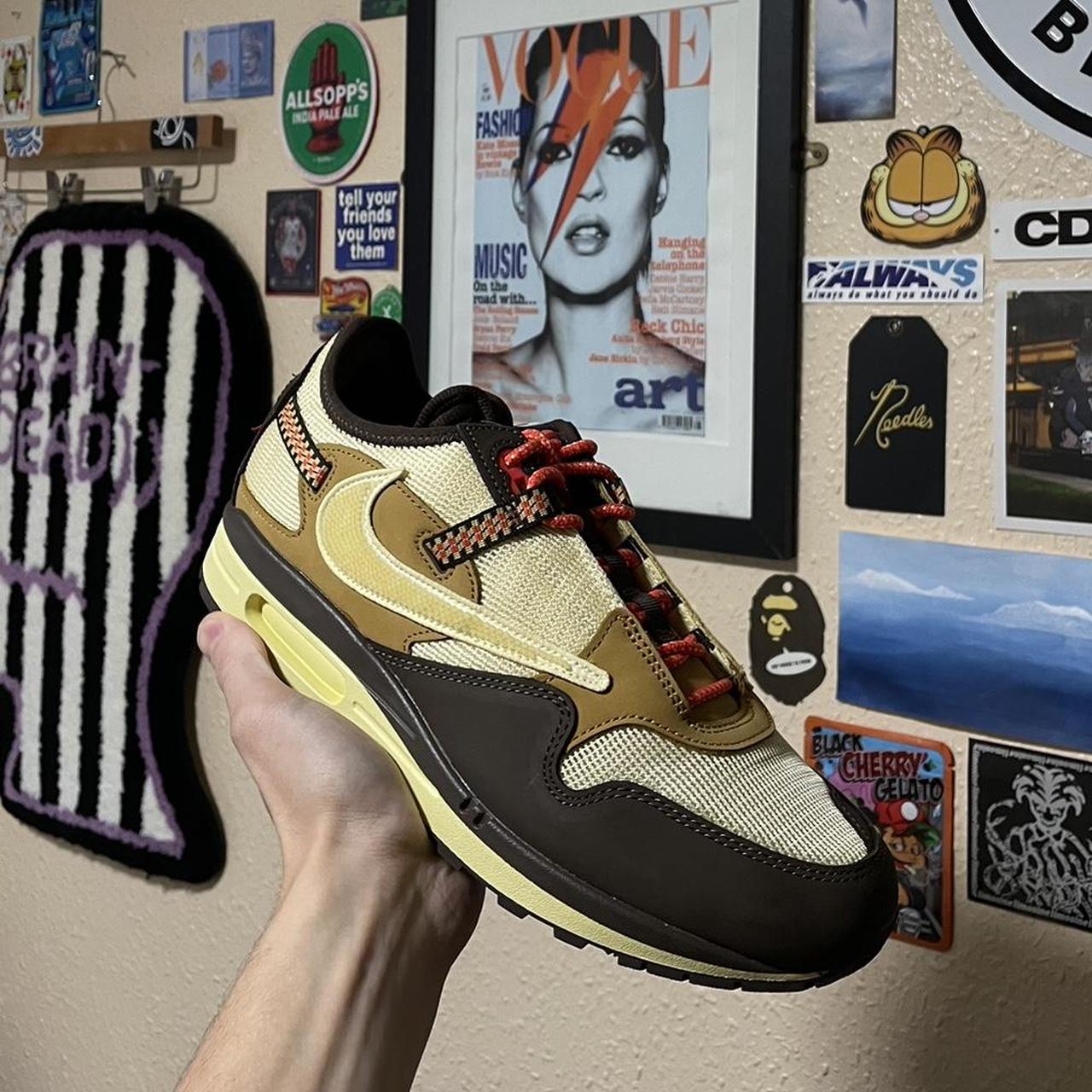 deadstock travis scott