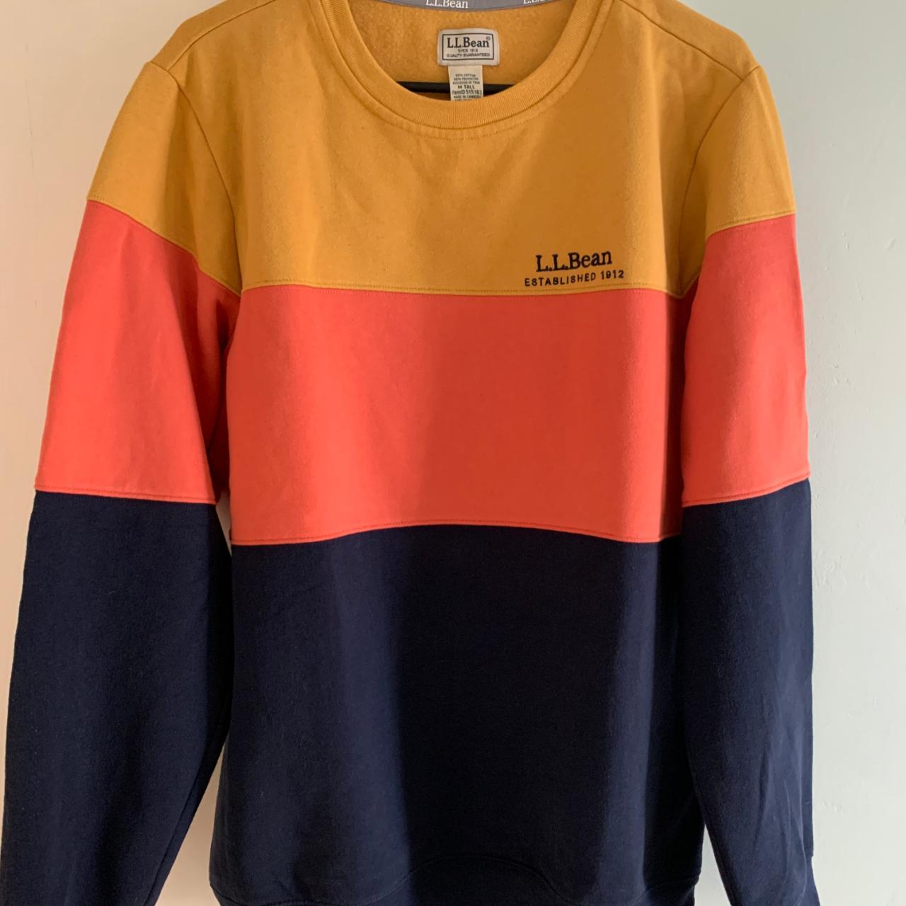 Medium tall sweatshirt hot sale