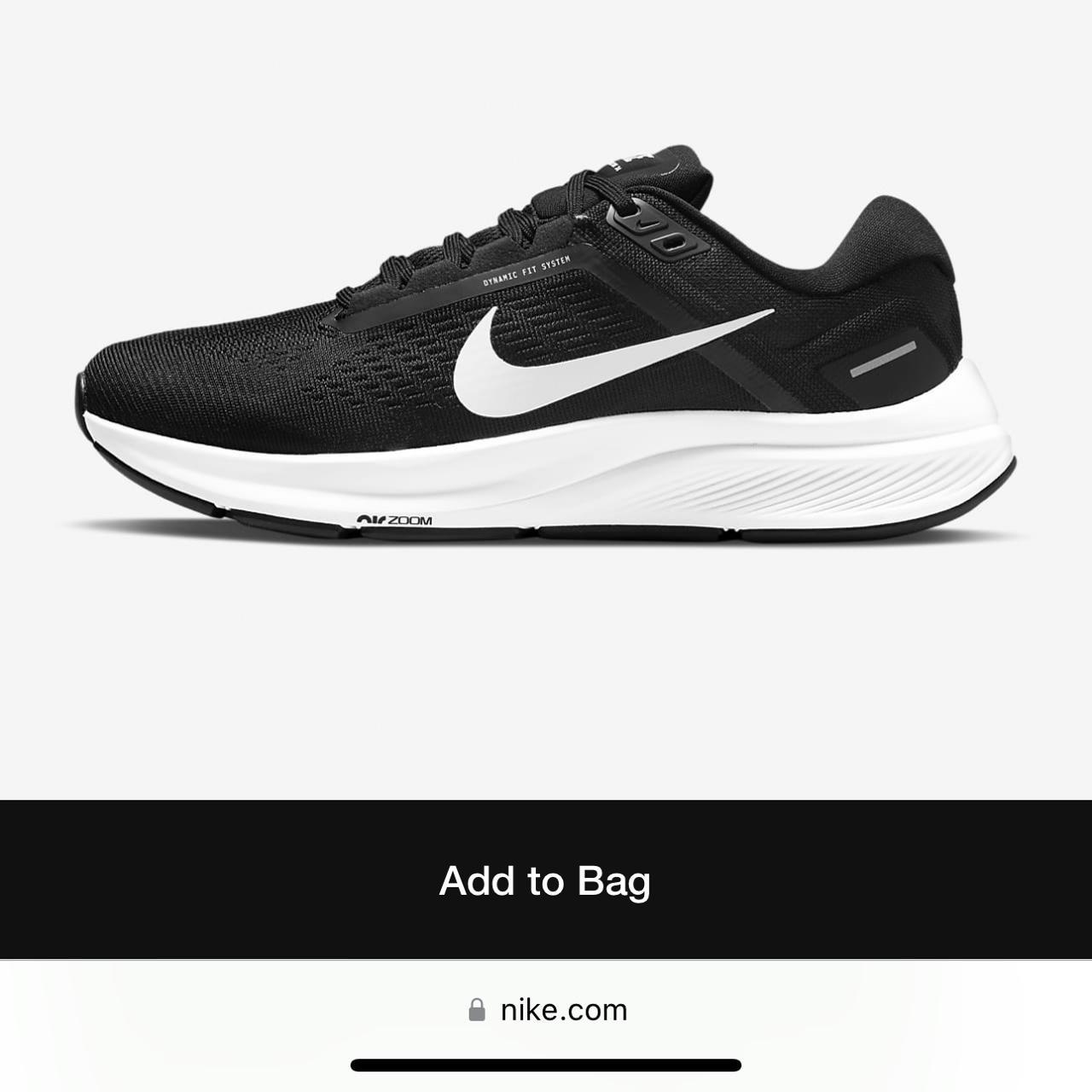 Nike pegasus air zoom Women’s running trainers UK... Depop