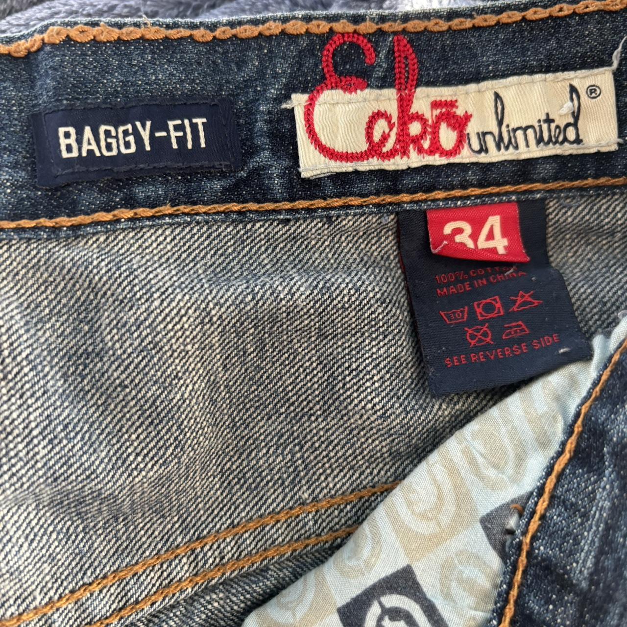 Jesse Pinkman Ecko Untld Jeans Jesse wore these... - Depop