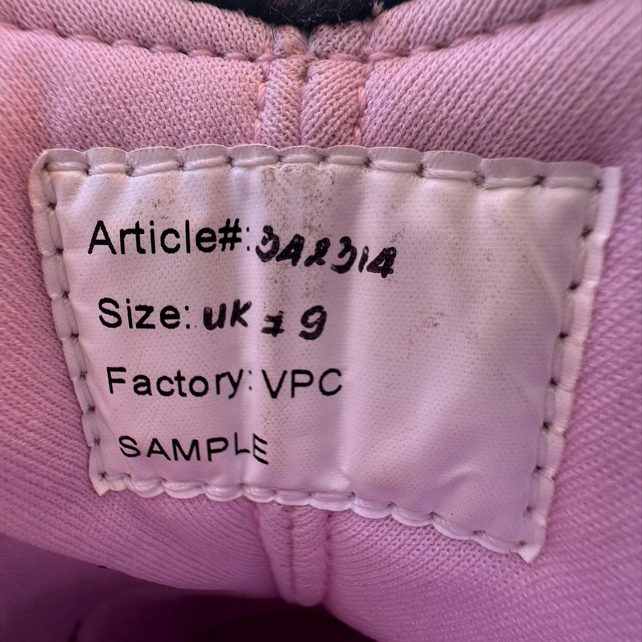 Puma Satori Lux (Send offers) Extremely RARE…500 | Depop