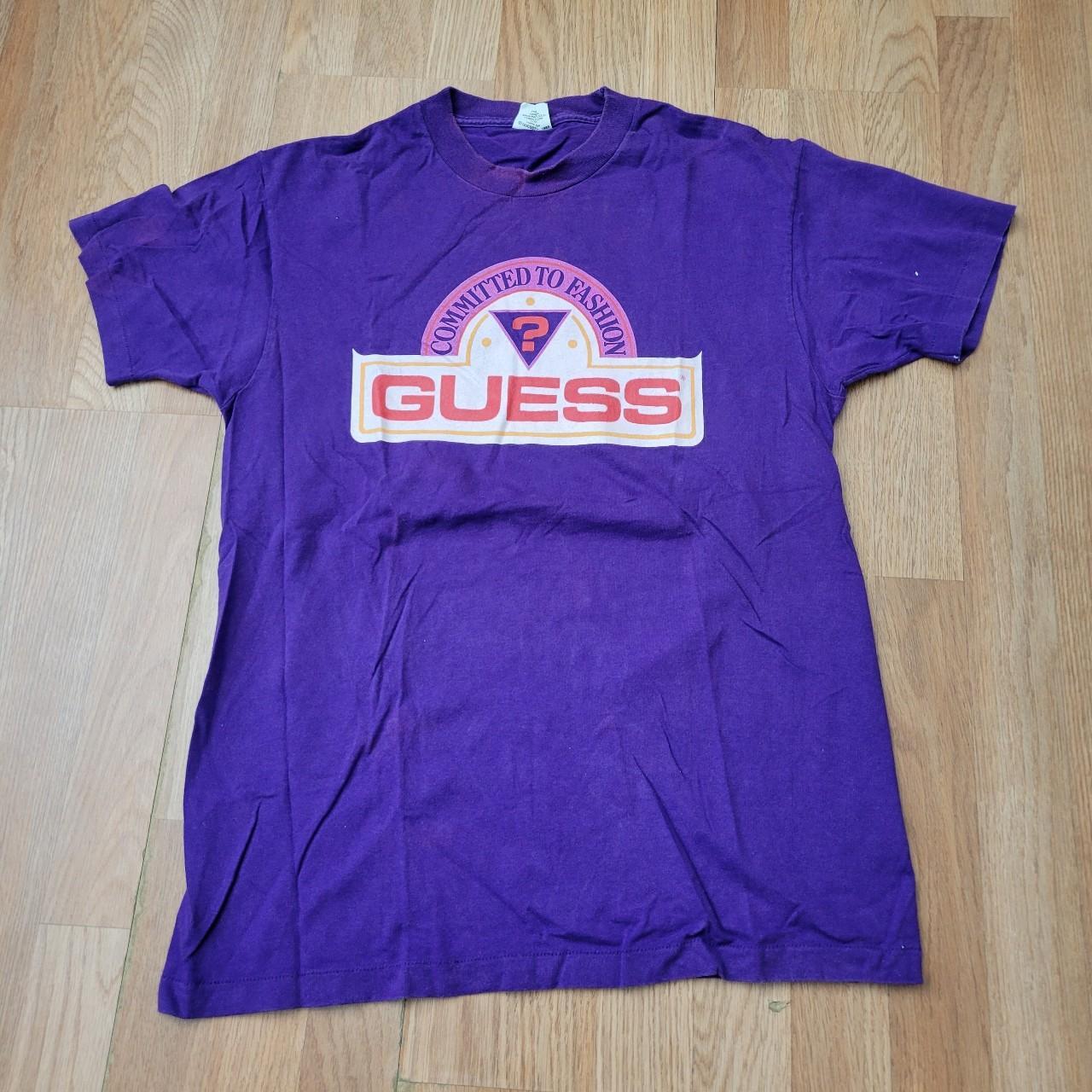 Guess by hot sale marciano shirt