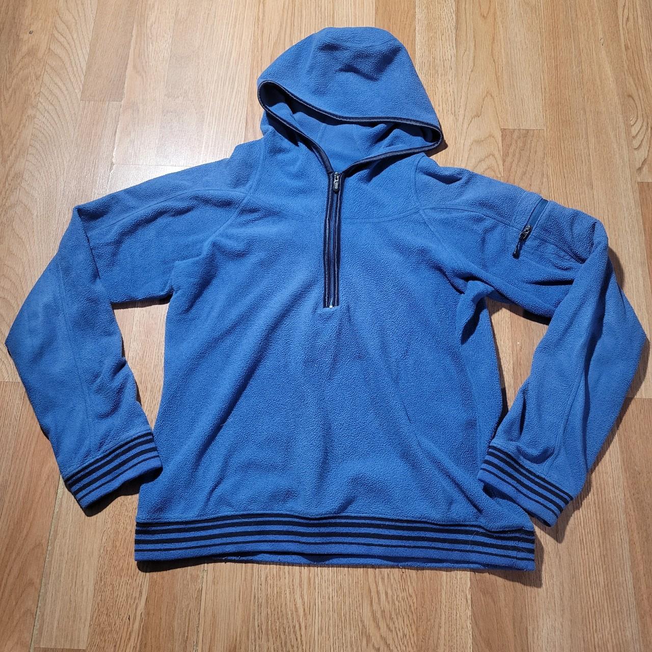 Vintage y2k Women s Patagonia Rhythm Fleece. Depop