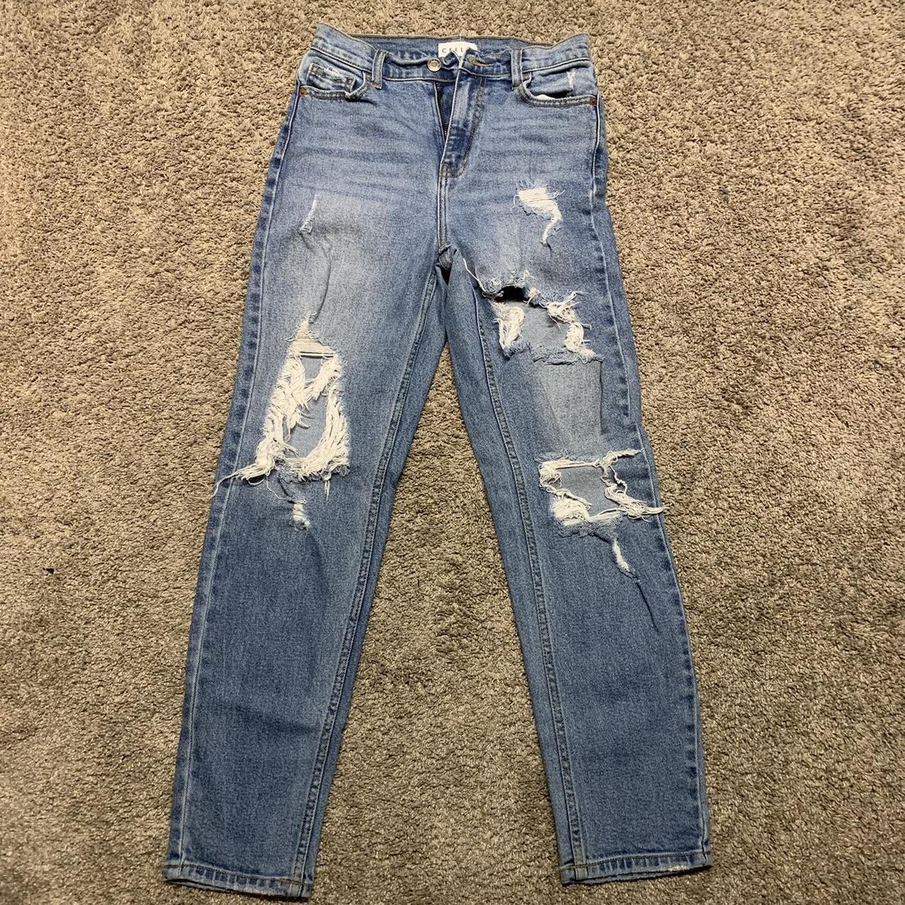 Cello Jeans - good condition - 2-3 day shipping... - Depop