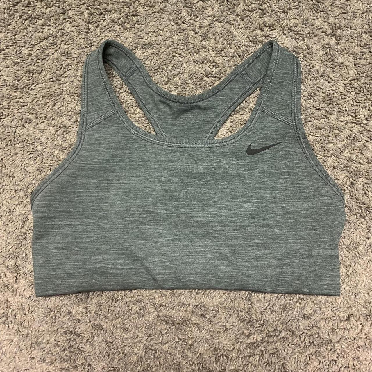 asos nike bra