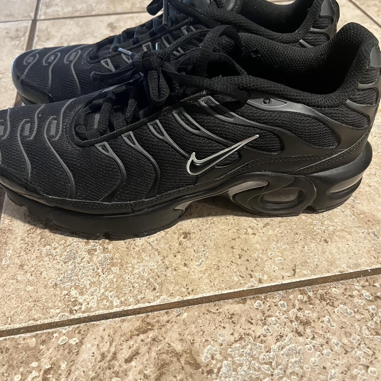 nike tn air womens