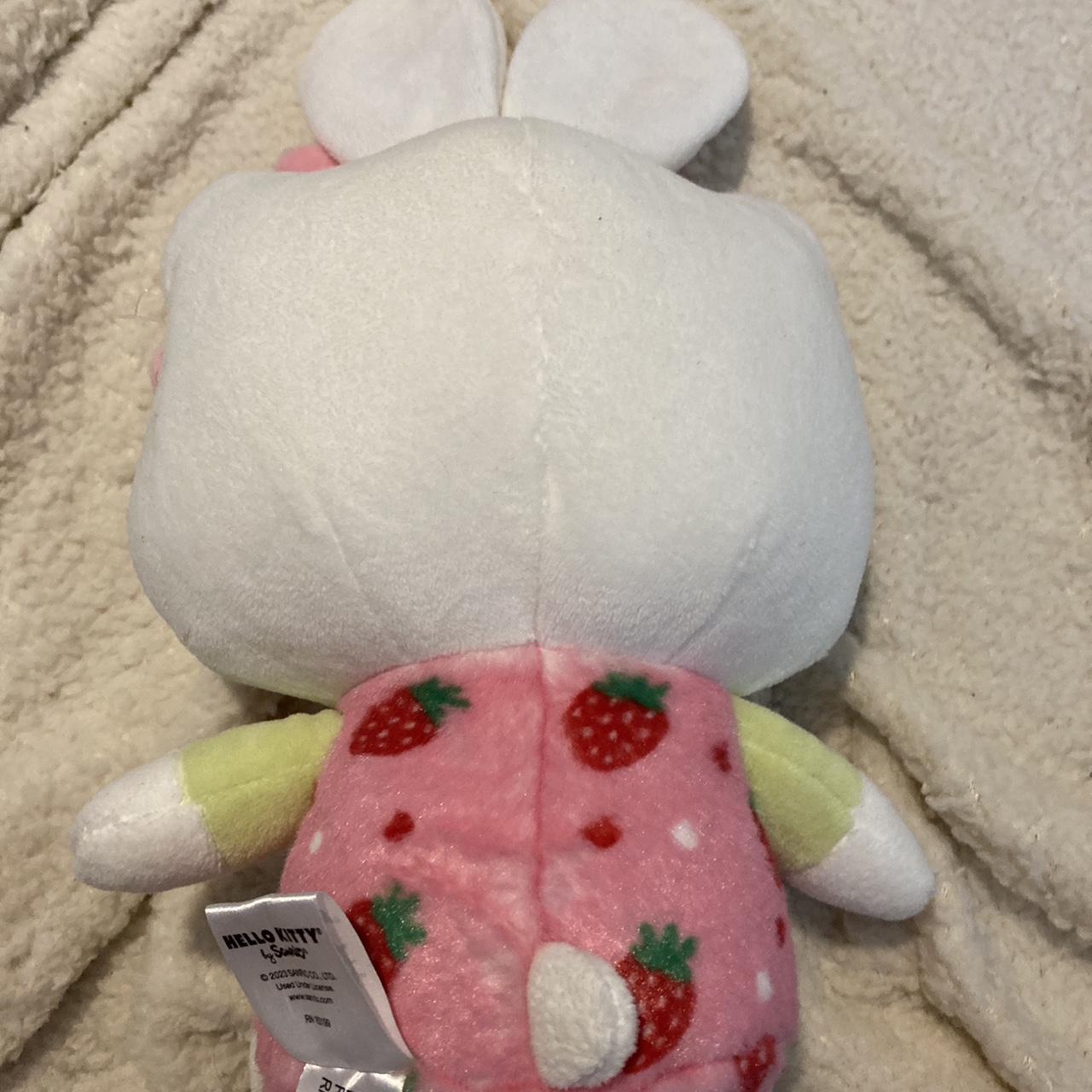 Hello Kitty Easter Plush #Hellokitty #Sanrio... - Depop