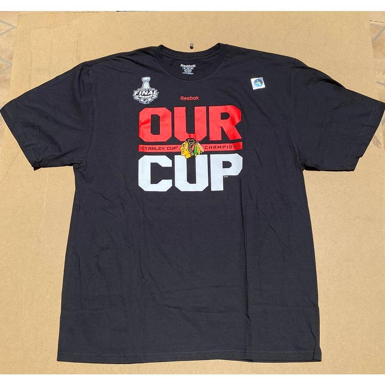 tee shirt reebok 2015