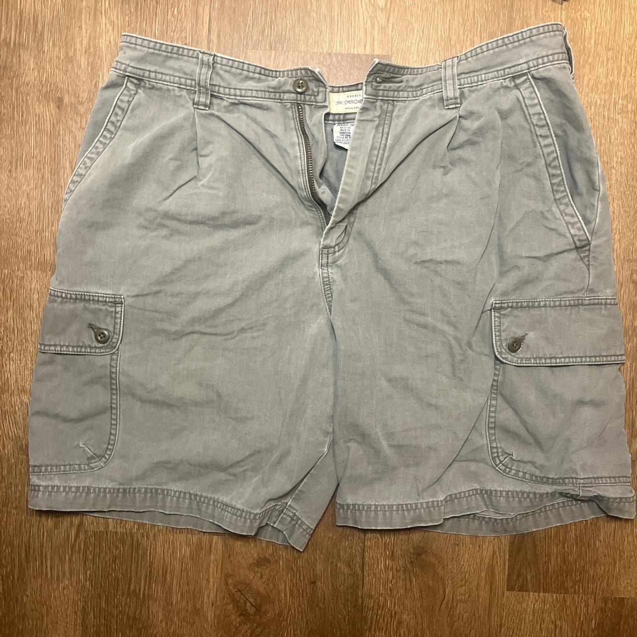 Cherokee Men's Shorts | Depop