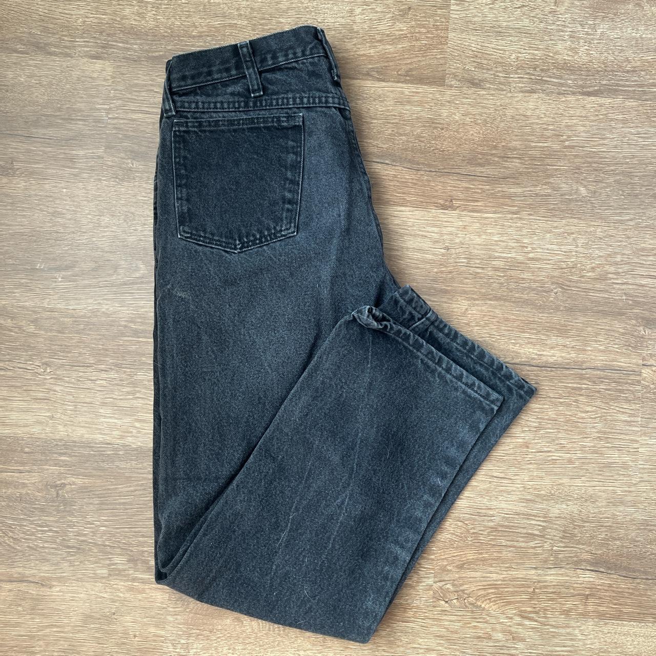 Vintage Wrangler Rustler Jeans Wonderful Condition!... - Depop