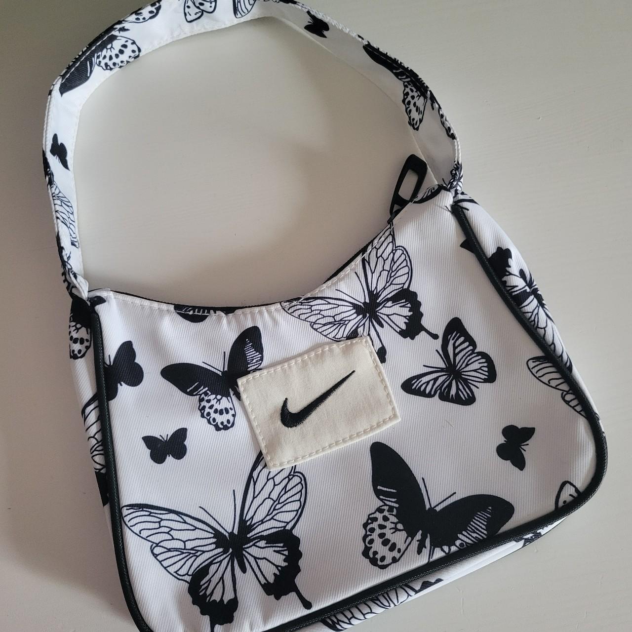 Nike 2025 butterfly bag