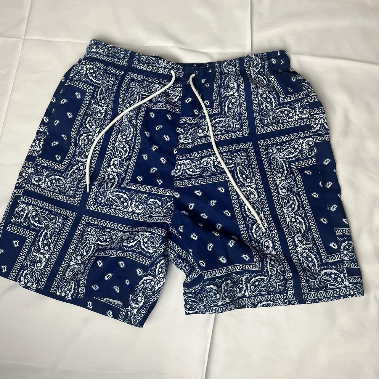 SHEIN Men's Shorts | Depop