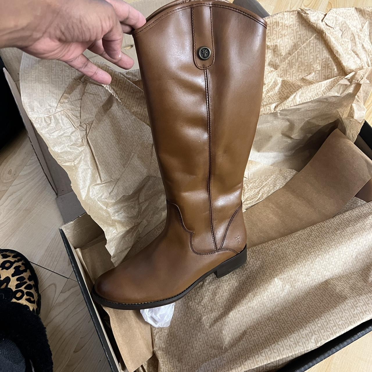 frye duck boots womens