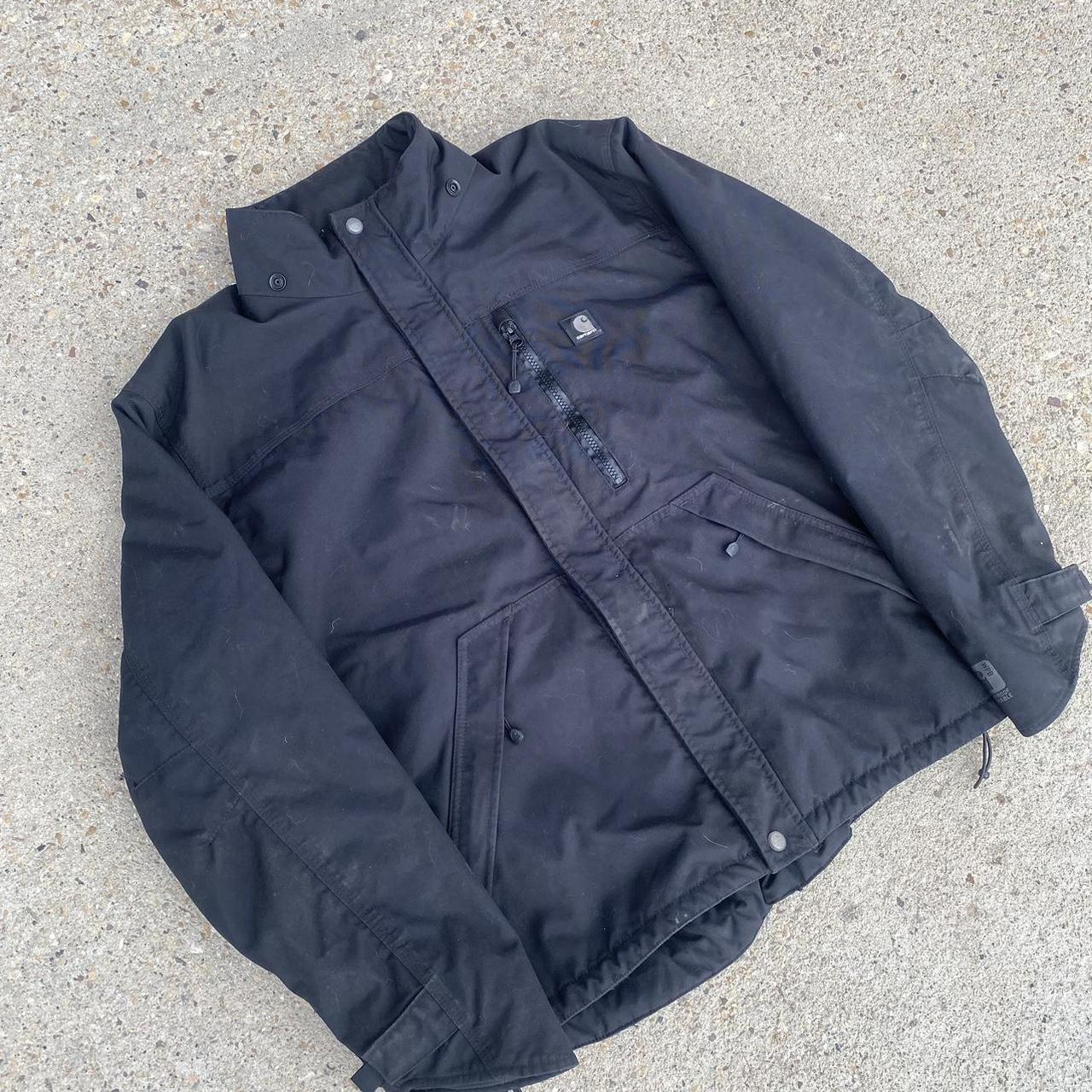 Carhartt insulated clearance shoreline