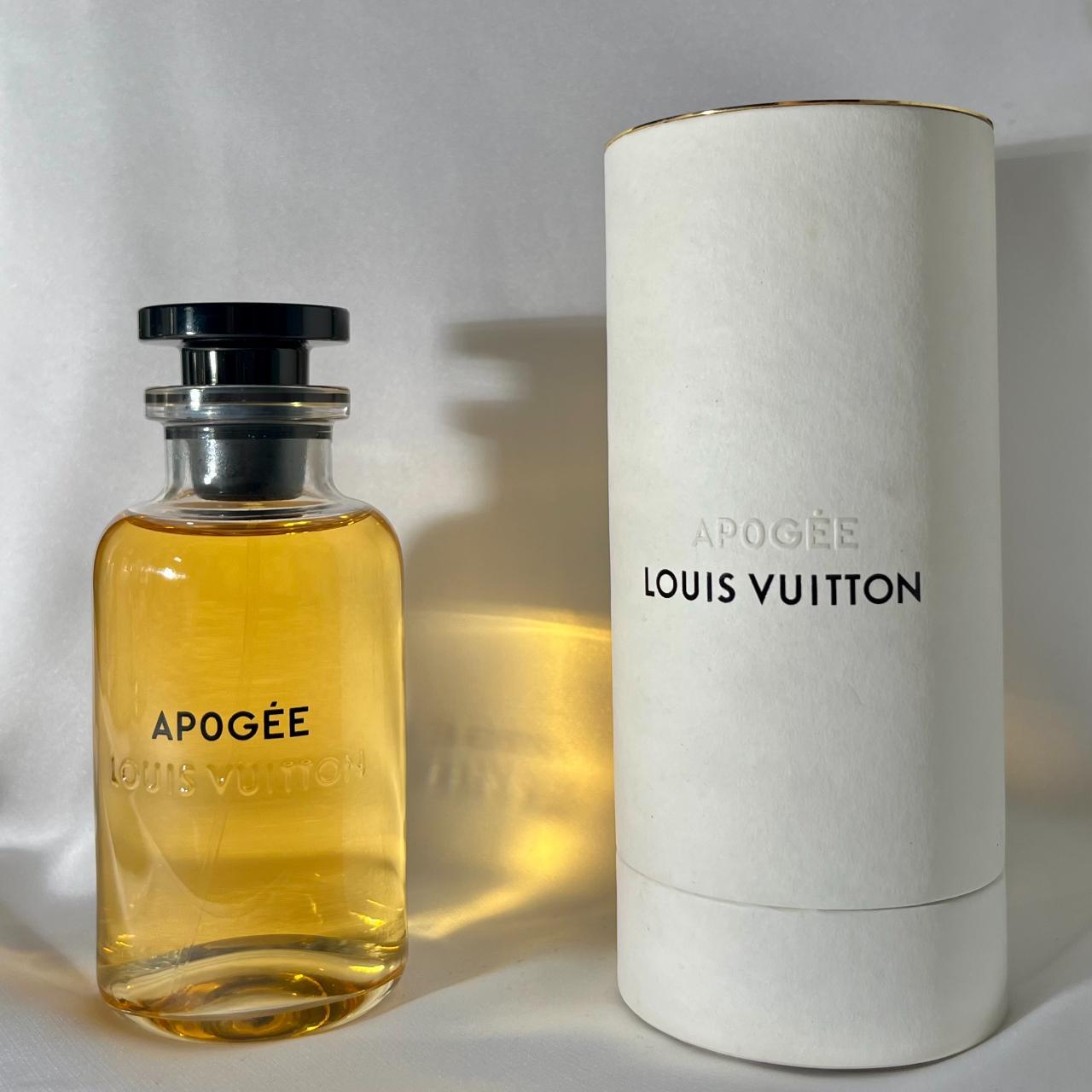 Louis Vuitton  Pur Oud for Unisex  A Louis Vuitton Premium Perfume Oils