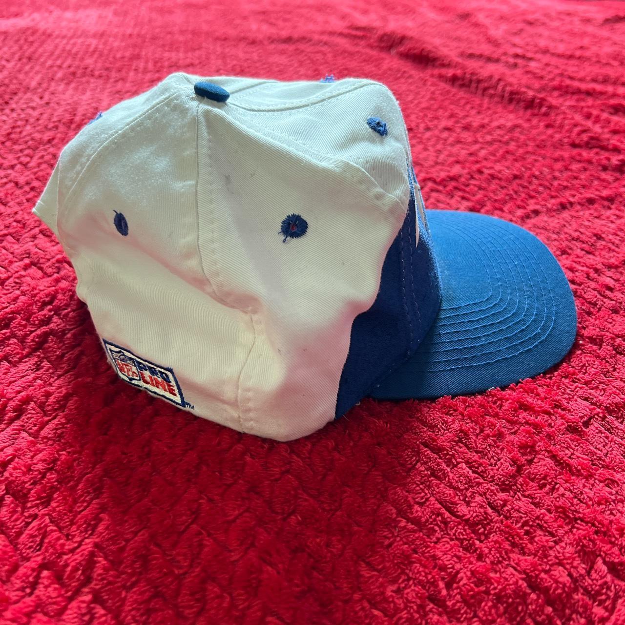 Vintage Dallas cowboys hat NFL Great condition - Depop