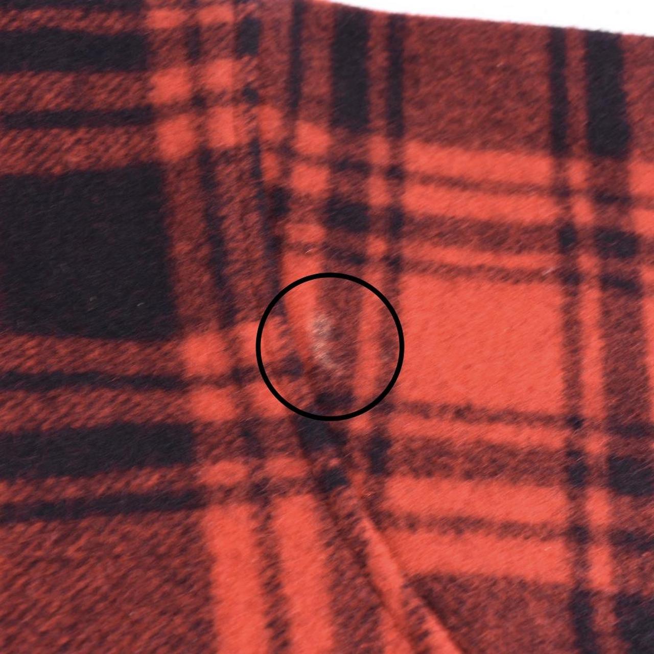 Pendleton Men's Jacket - Red - XL – Pendleton red… - image 7