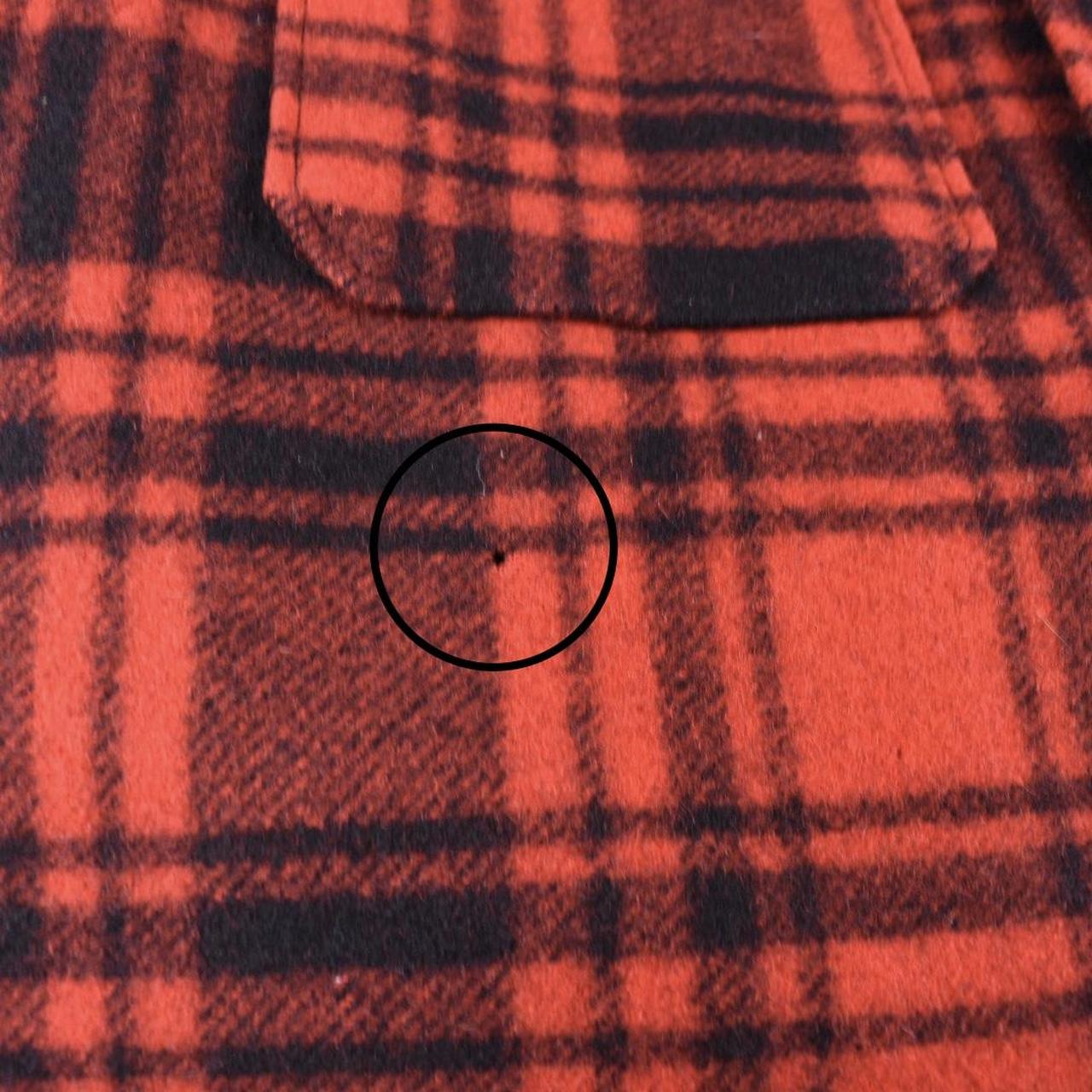 Pendleton Men's Jacket - Red - XL – Pendleton red… - image 8