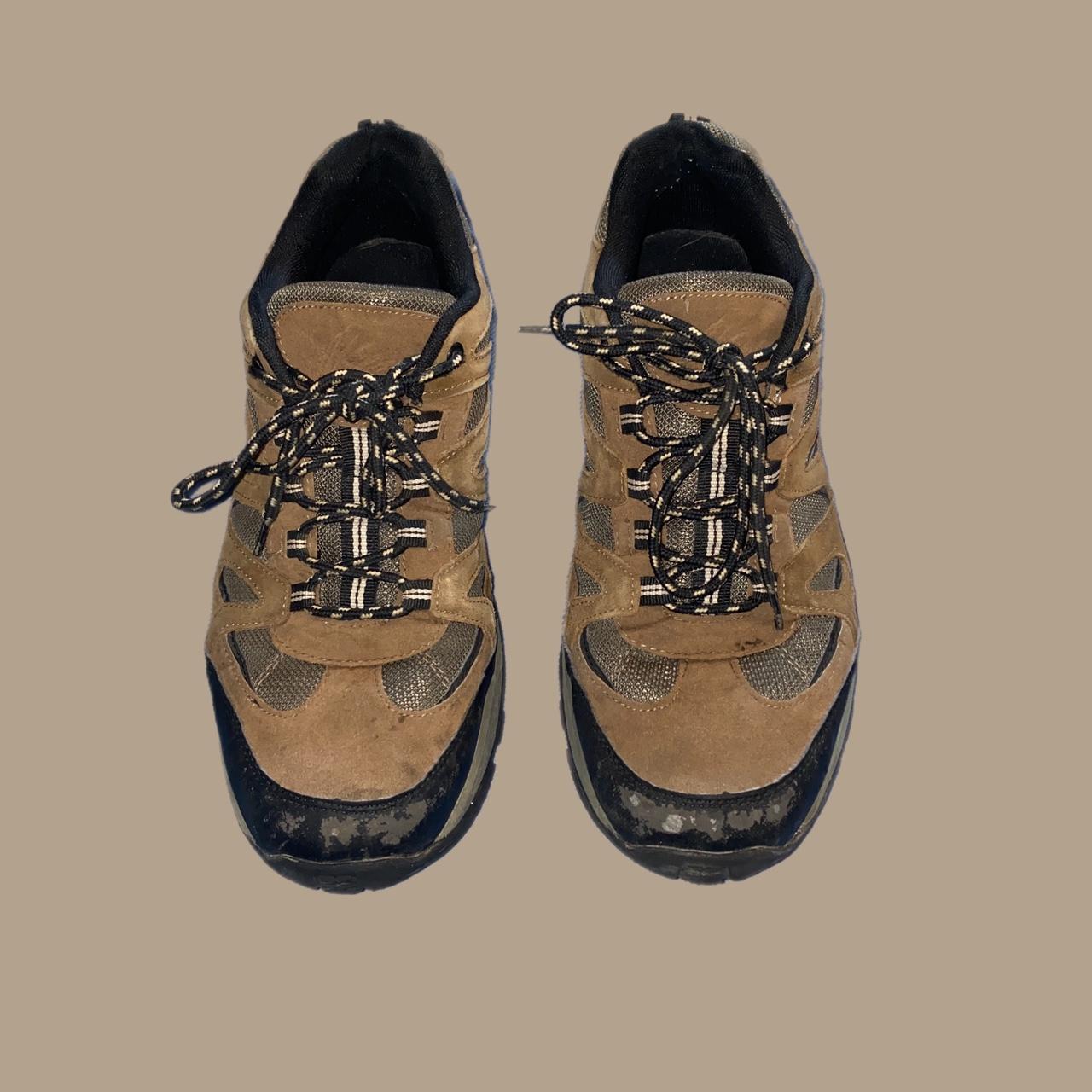 itasca hiking shoes