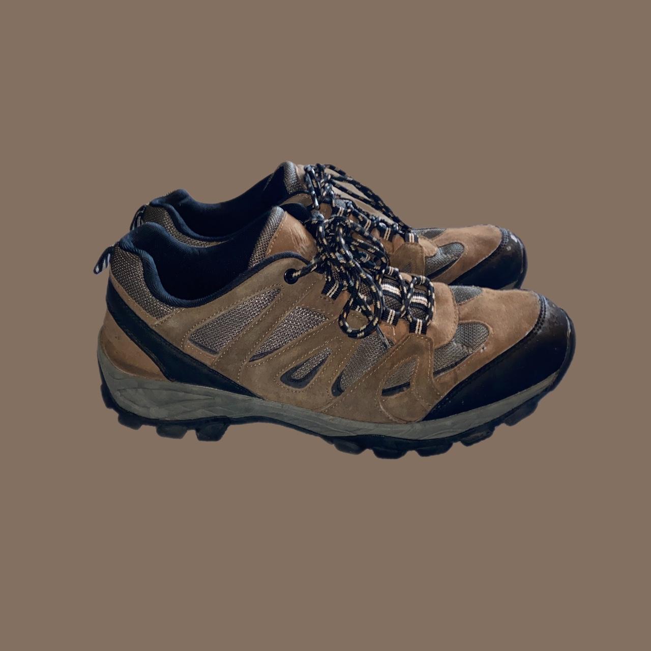 itasca hiking shoes