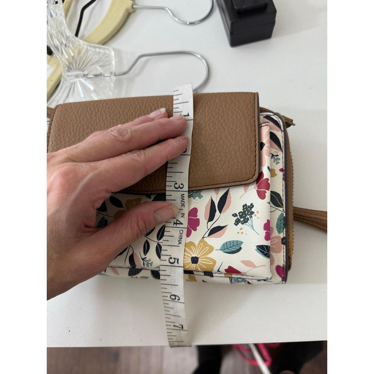 Source Unknown Women's Bag - Brown/Multi – beauti… - image 8