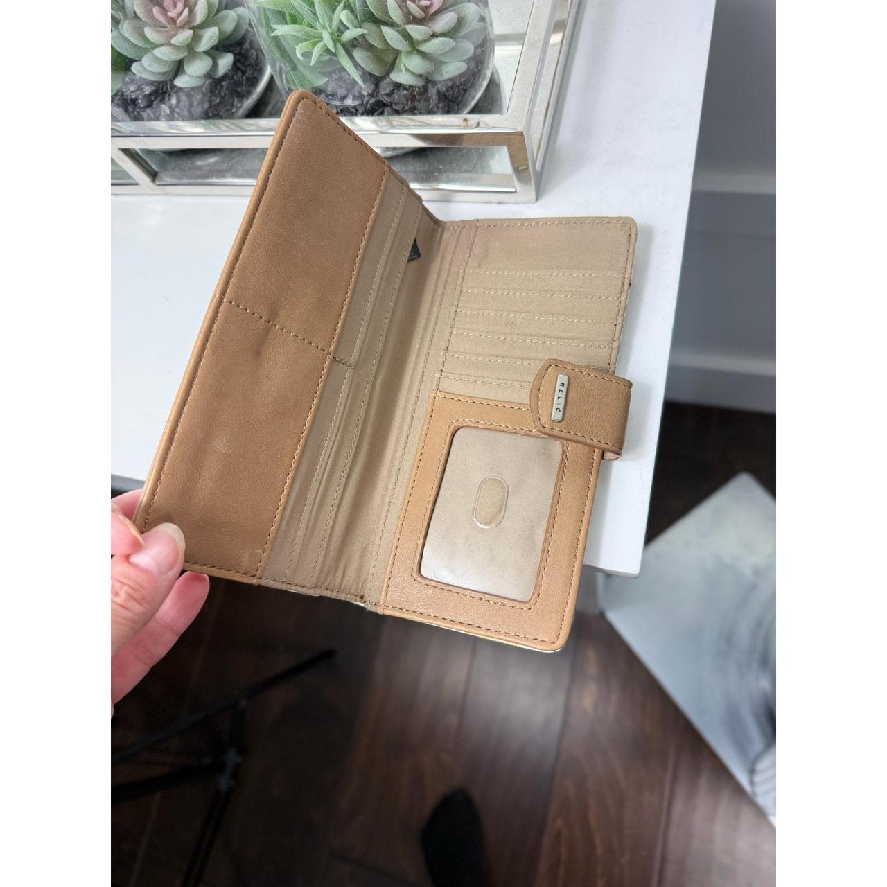 Source Unknown Women's Bag - Brown/Multi – beauti… - image 7