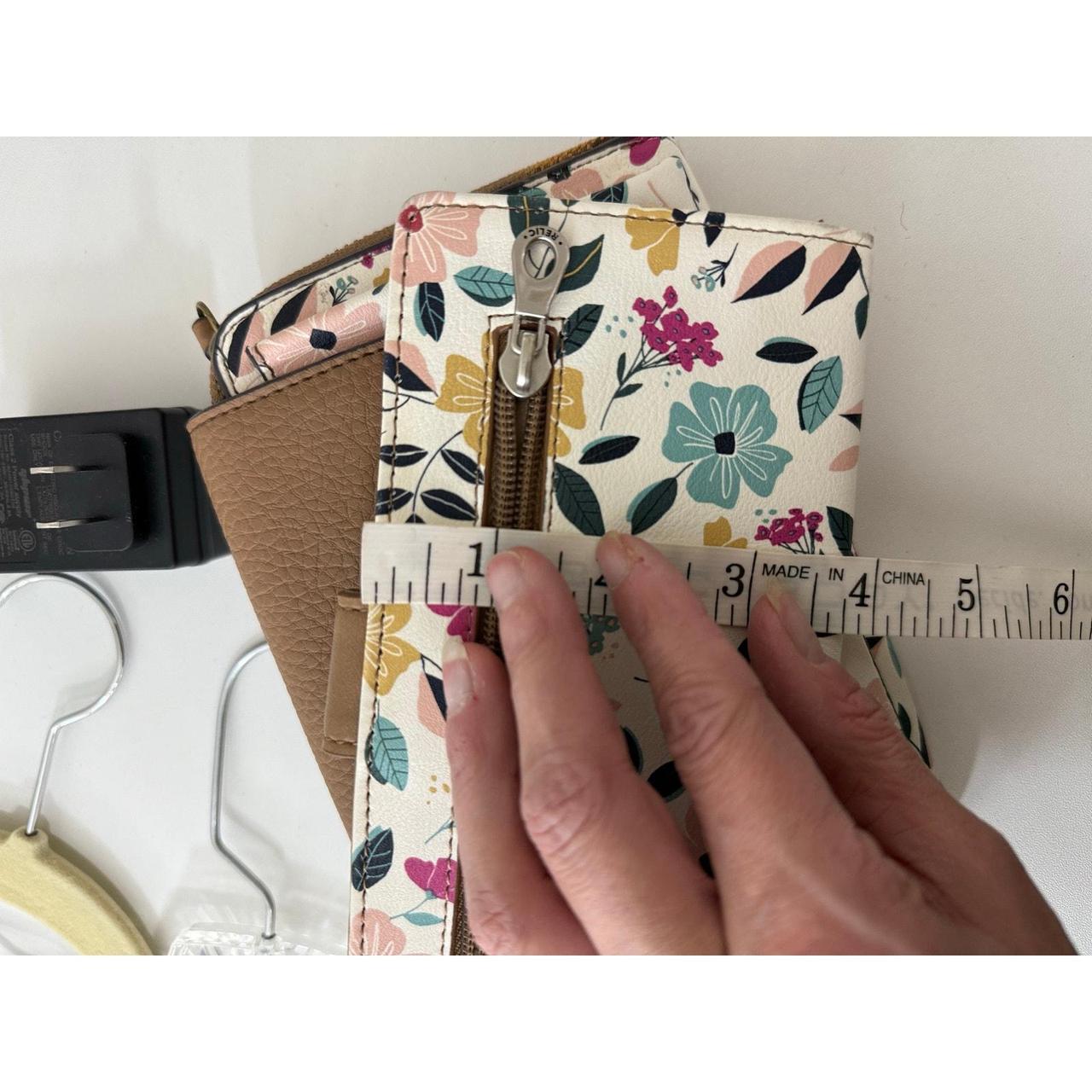 Source Unknown Women's Bag - Brown/Multi – beauti… - image 5