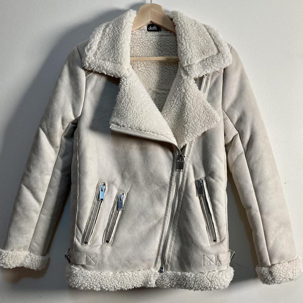 Dotti fur jacket best sale