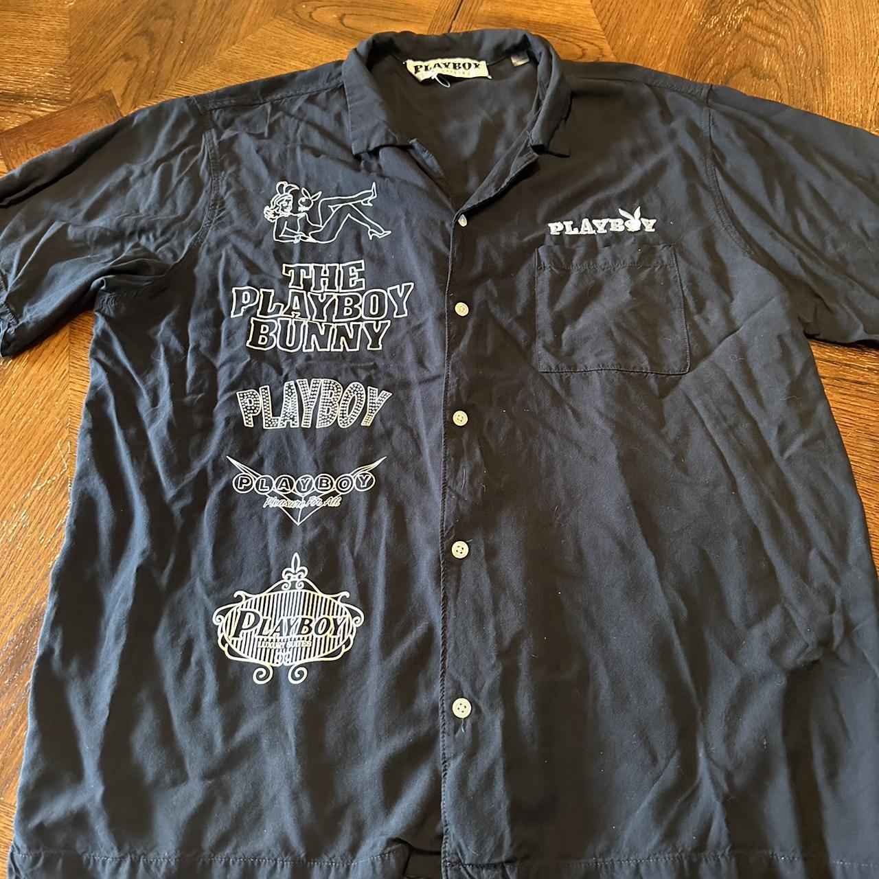 Houston Astros Button down shirt. Very comfortable - Depop