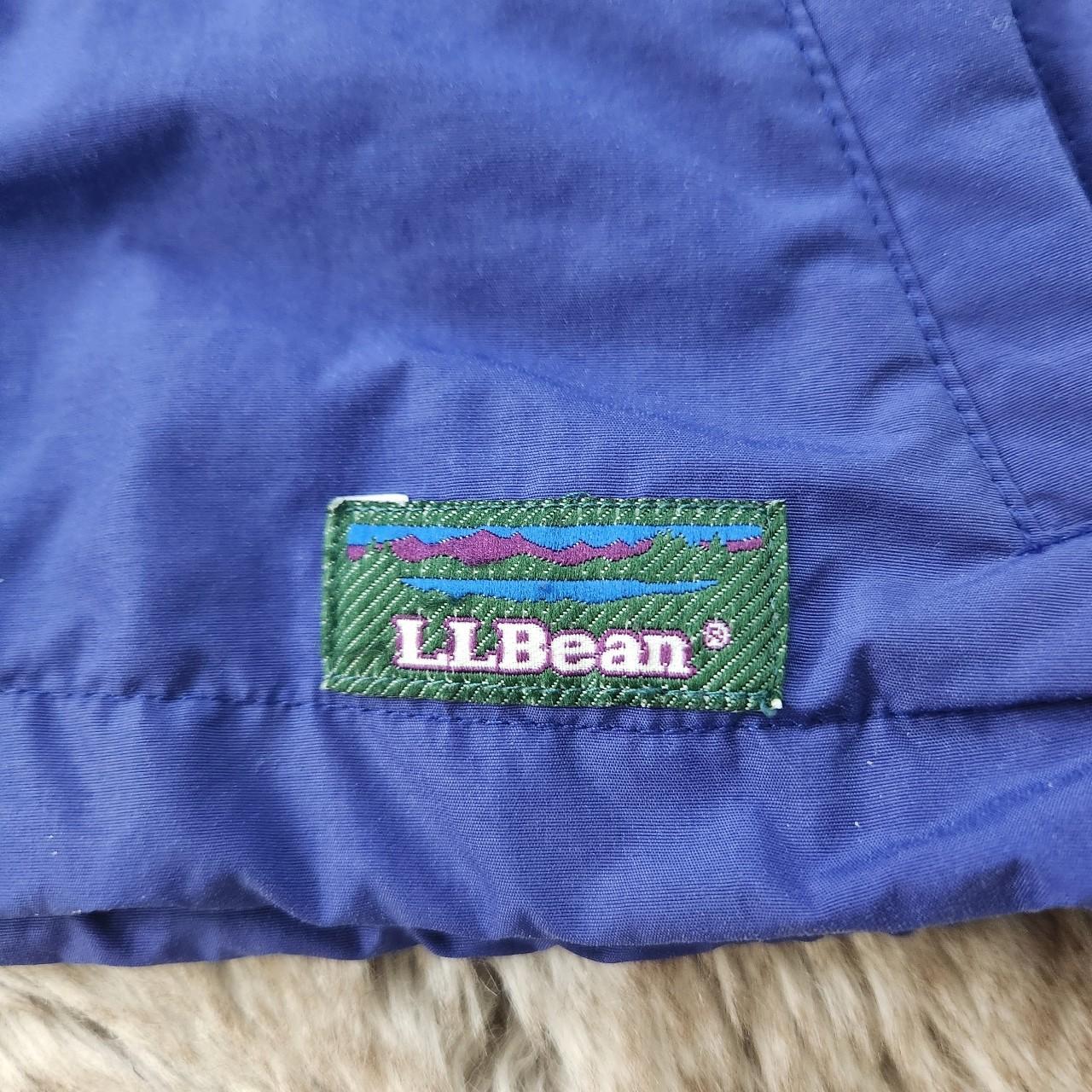 Made for L.L. Bean by Sunbuster Insulated Rain... Depop