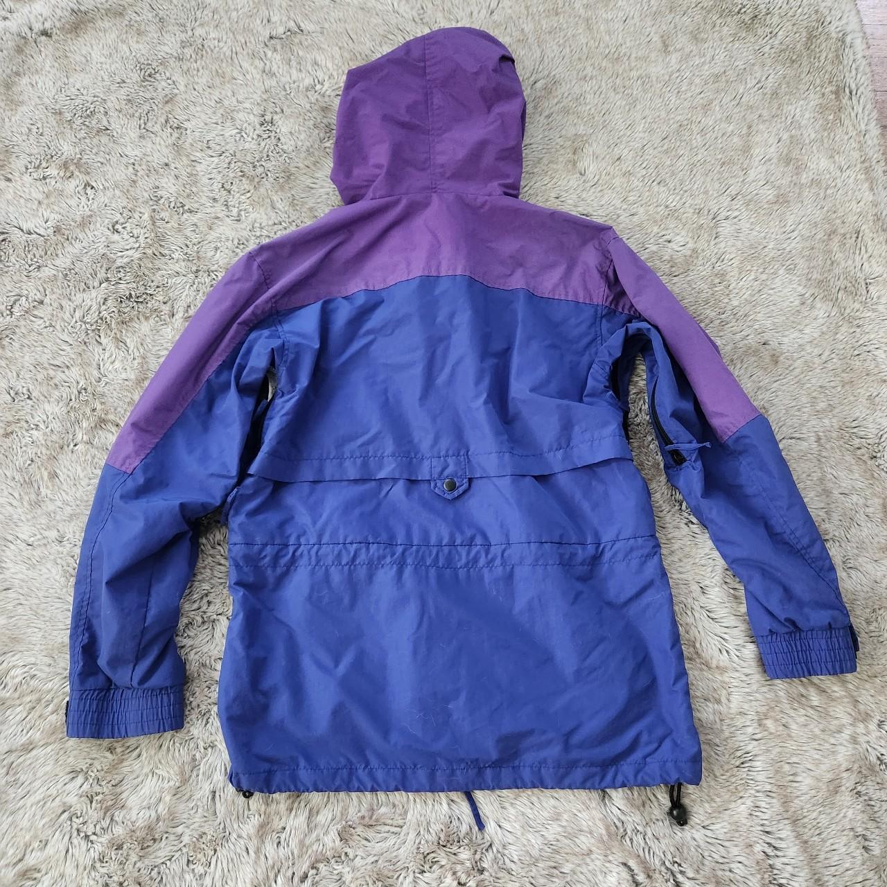 Made for L.L. Bean by Sunbuster Insulated Rain... Depop