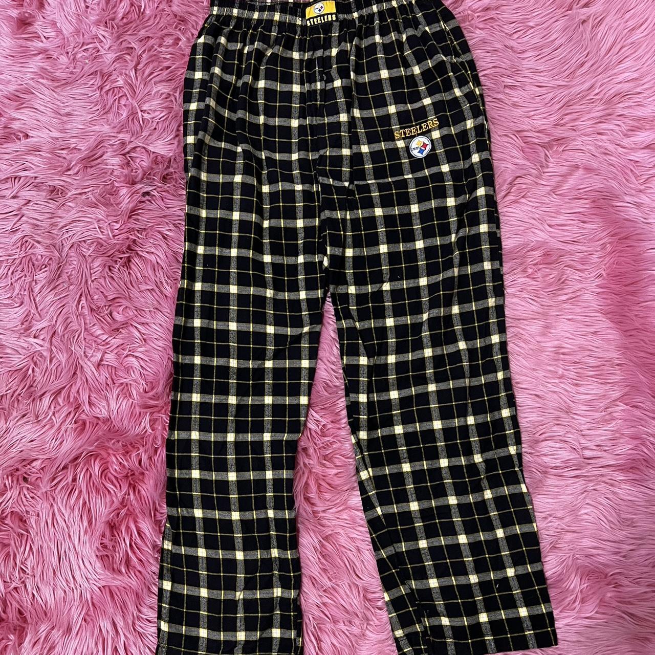 : Steelers Pajama Pants