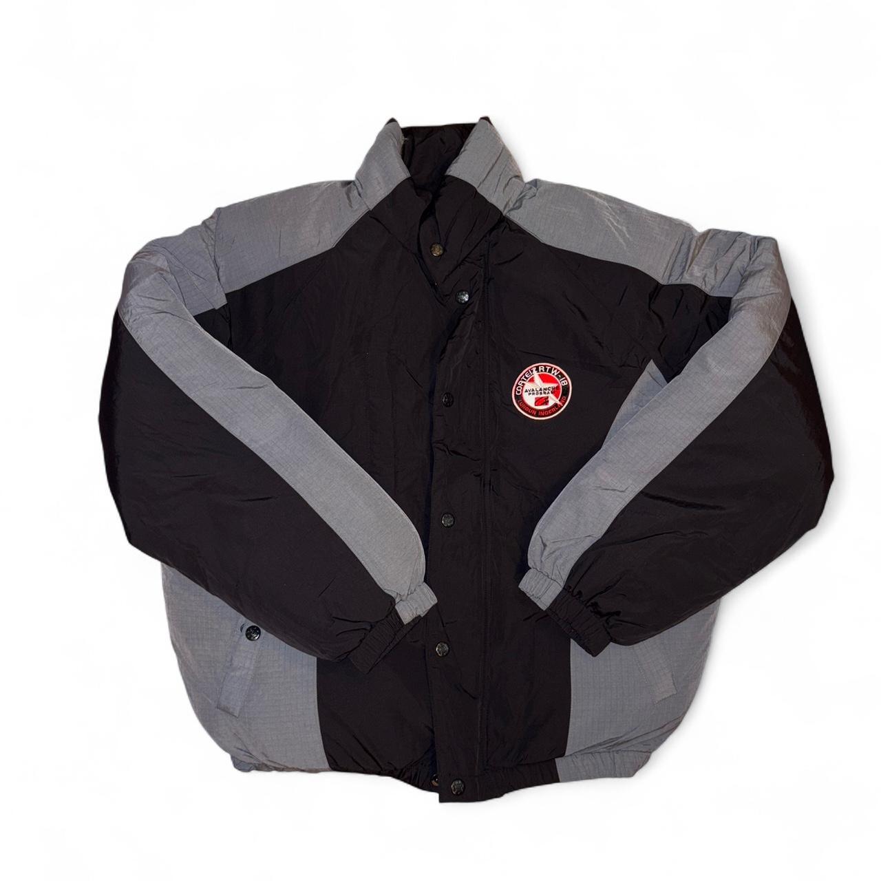 ジャケット・アウター M CORTEIZ REVERSIBLE BOMBER JACKET reversible corteiz bomber | Depop