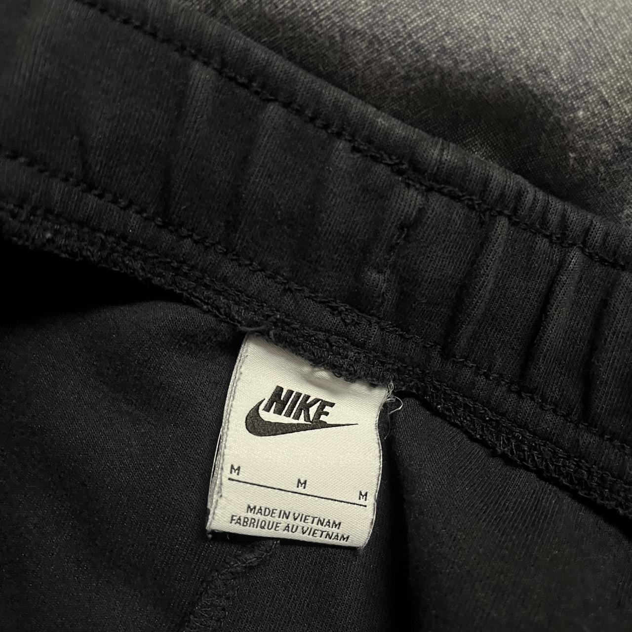 mens nike tech sweats