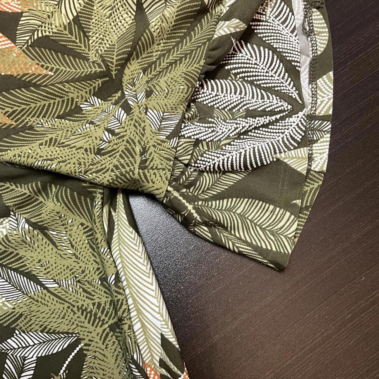 Ruby Rd. Women's Top - Green - S – Ruby Rd Palm L… - image 4