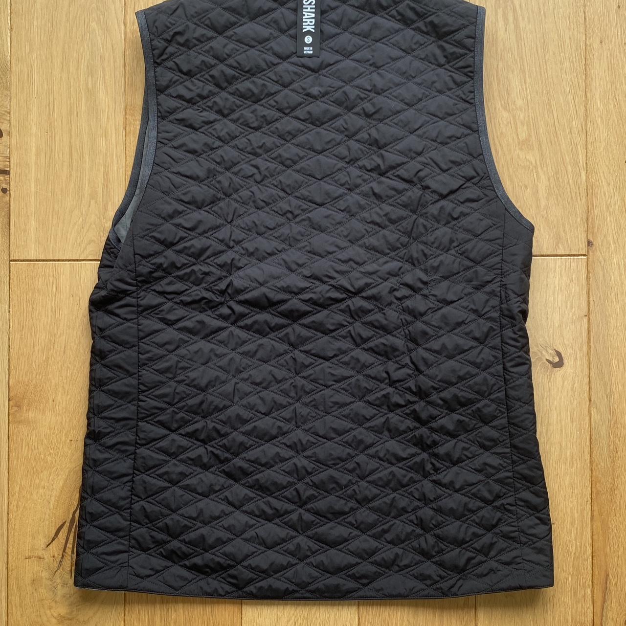 Gimshark retake reversible offers vest